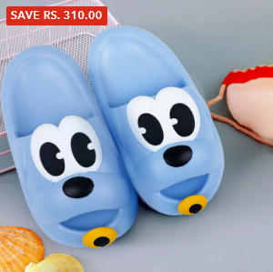 Smiley Face sliper - Image 2